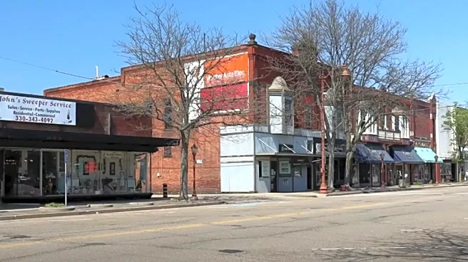 An Ohio City With Small Town Charm Has Museums, Shops, And Outdoor Fun In The Appalachian Foothills