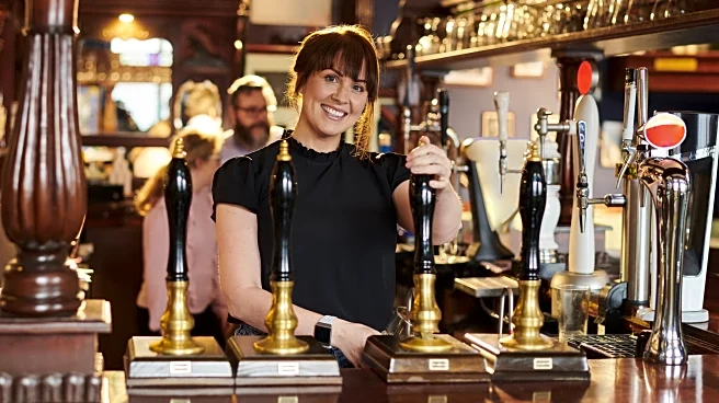 Rick Steves Shares The Secret To Finding 'Real Ales' While In Britain