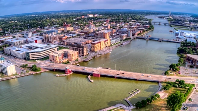 One Of The Midwest's Most Affordable Places To Live Is A Vibrant Bayside Wisconsin City Famous For Entertainment