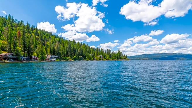 The 'Playground Of The Pacific Northwest' Is A Resort City Blending Mountain Hikes With Buzzing Downtown Energy