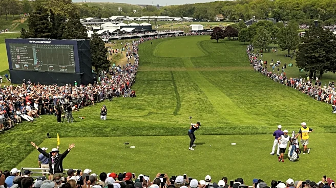 This Mid-Island Spot Near New York City Is Home To A World-Famous Golf Course Set To Host The 2025 Ryder Cup