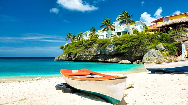 The Caribbean's 'ABC' Islands Offer Pristine Beaches Outside The Notorious Hurricane Belt