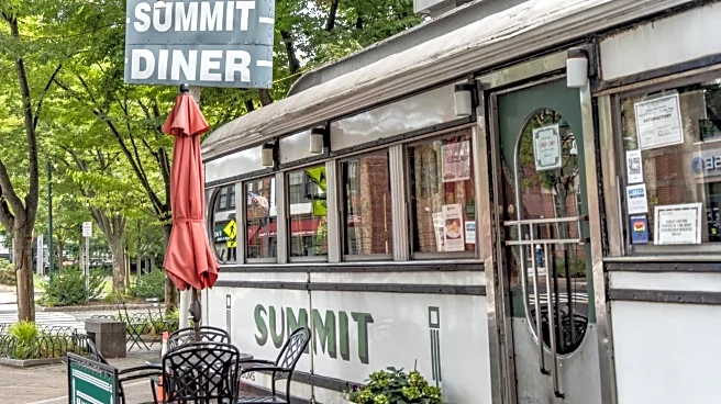 The 'Diner Capital Of The World' Is An Unexpected US State Full Of The Most Mouth-Watering Homestyle Bites