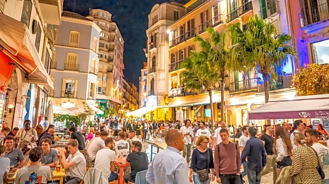 Rick Steves Always Follows This Quiet Rule To Steer Clear Of Tourist Crowds And Costly Meals On Every Trip