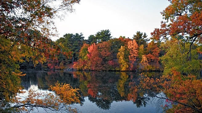 Between Providence And Worcester Is A Rhode Island Gem With Fairytale Antique Shops, Wine, And Local Eats