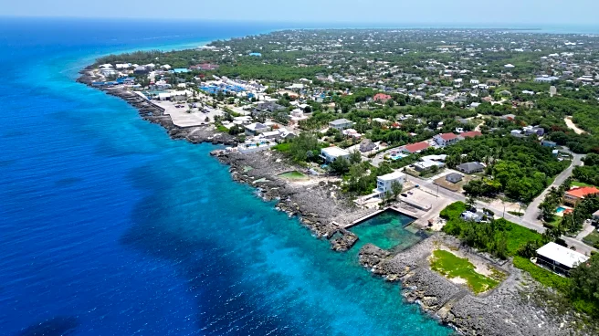 One Of The Safest Caribbean Islands To Visit During Hurricane Season Is A Stress-Free Escape With World-Famous Beaches