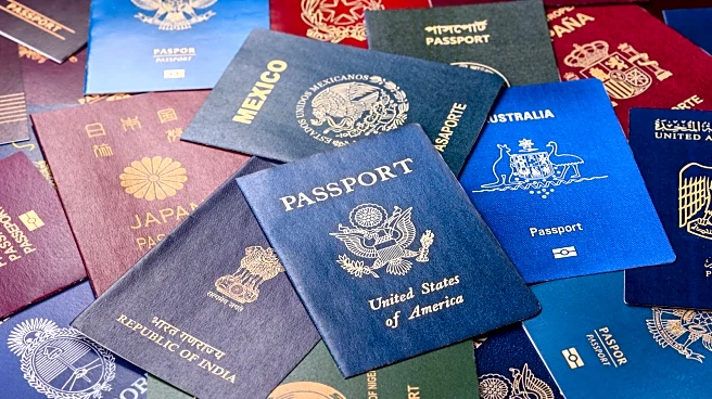 What Should You Do If Your Passport Gets Damaged?