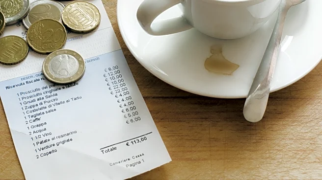 Why Tourists Told To Not Tip While In Italy Might Be Receiving Wildly Outdated Advice