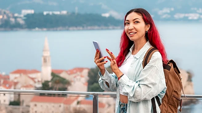Rick Steves Reveals His Tips For Using Data Roaming On Your Cell Phone Safely And Smartly