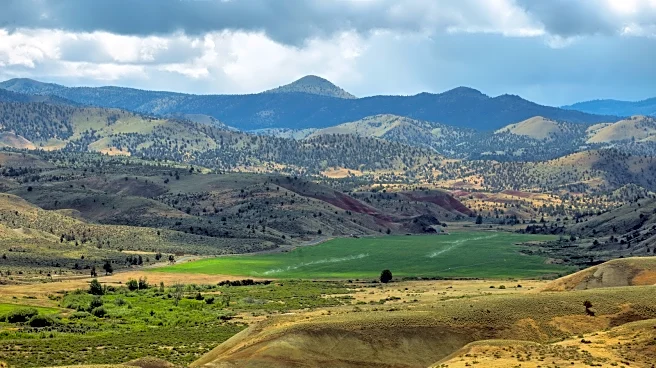 Straddling Two National Forests Is A Stunning Oregon Wilderness With Scenic Trails And Breathtaking Woods