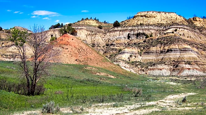 North Dakota's Under-The-Radar State Park Has Undisturbed Missouri River Paddling And Fishing
