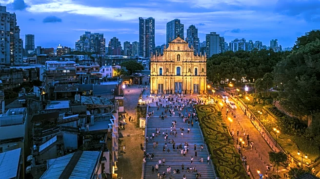 Avoid Overcrowded Tourist Hotspots By Skipping Europe For These 5 Alternative Countries Instead
