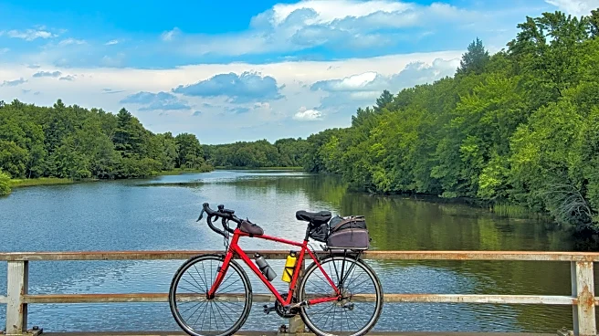 Wisconsin's Serene Island State Park Brims With Spacious Campsites, Fishing, Boating, And A Swim Beach