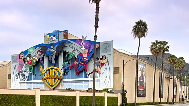The Best Place To See A Live TV Taping Isn't Hollywood, But The SoCal City Called 'The Media Capital Of The World'