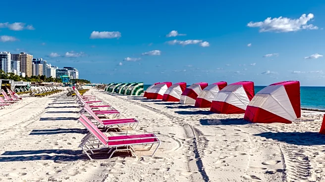 The Genius Beach Chair Innovation That's A Game-Changer For Book Lovers And Sun Worshipers