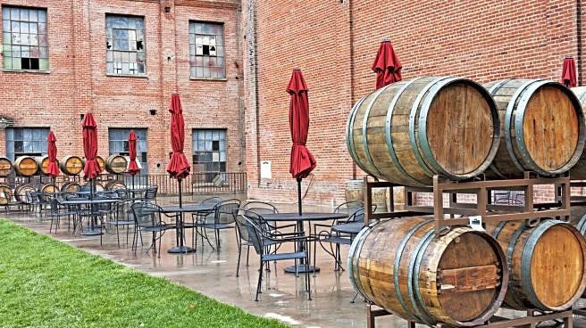 A Breezy Sacramento River Town Surrounded By Orchards, Wineries, And Scenic Paths Is A Perfect Bay Area Getaway