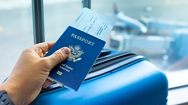Rick Steves Says This Is The One Reason Americans Should Travel More, Even In Uncertain Economic Times