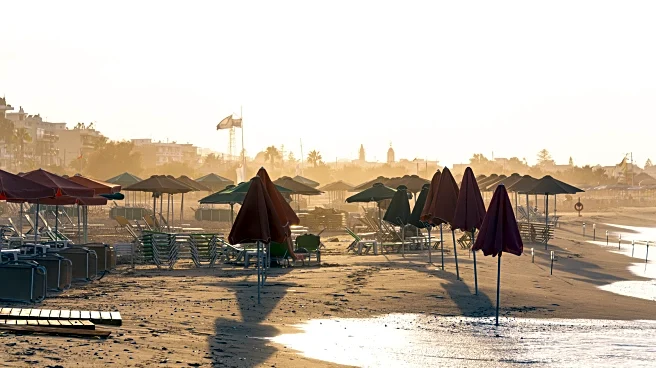 Rick Steves Has One Grim Reminder For International Tourists Complaining About The European Heat
