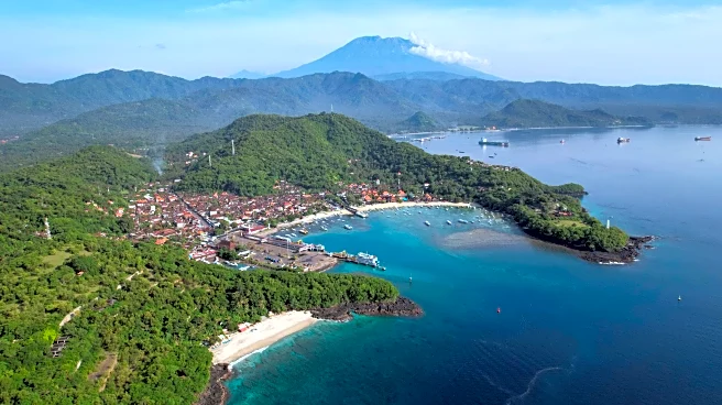 One Of The World's Best Snorkeling Spots Hides In A Coastal Bali Village With Quiet Charm And Ethereal Beauty