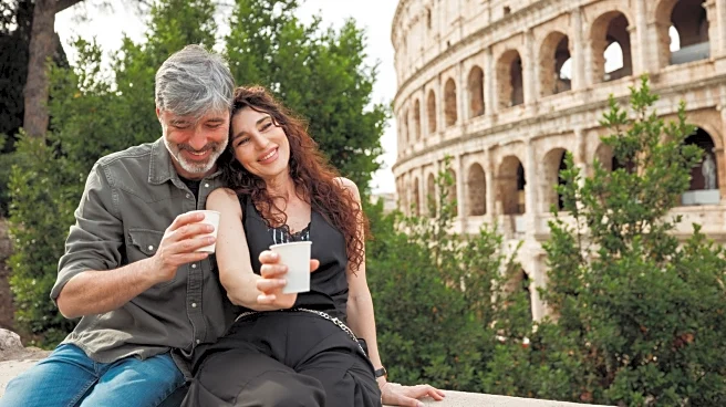 Samantha Brown Says This Summer's Most Memorable Destinations Will Invite Travelers To Slow Down