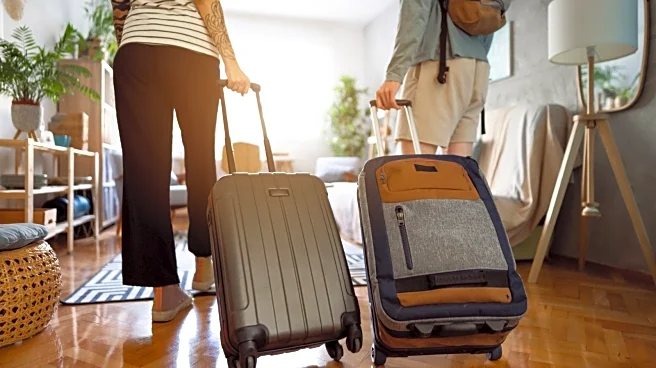 This Red Flag In The Reviews Can Tell You If An Airbnb Is Owned By A Big Company