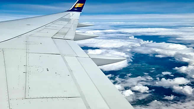 Europe's 'Most Punctual Airline' Is A Popular Travel Hub With A Wildly Impressive Track Record