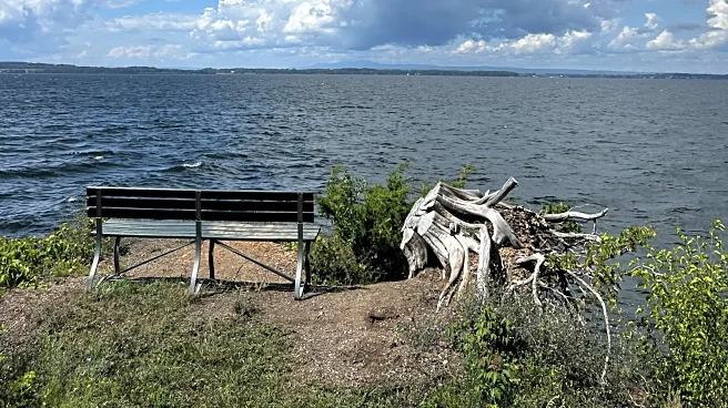 Vermont's Car-Free Island State Park Is The Best Lake Champlain Getaway With Recreation, Trails, And Camping