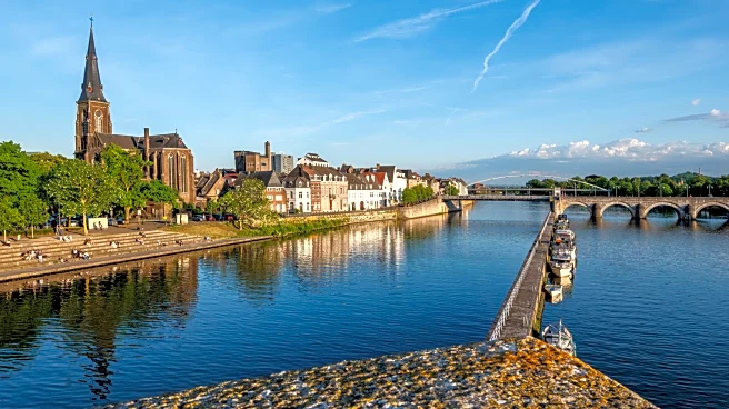 One Of Europe's Most Underrated And Affordable Cities Is An Artsy Dutch Melting Pot Bursting With Culture