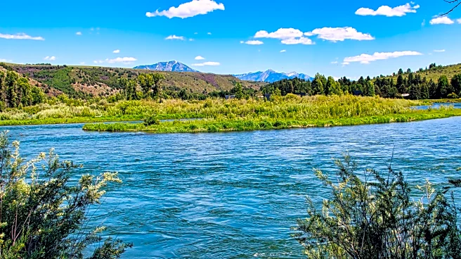 One Of The Most Underrated Cities In Idaho Offers Riverside Fun And A Unique Blend Of Potato-Themed Celebrations