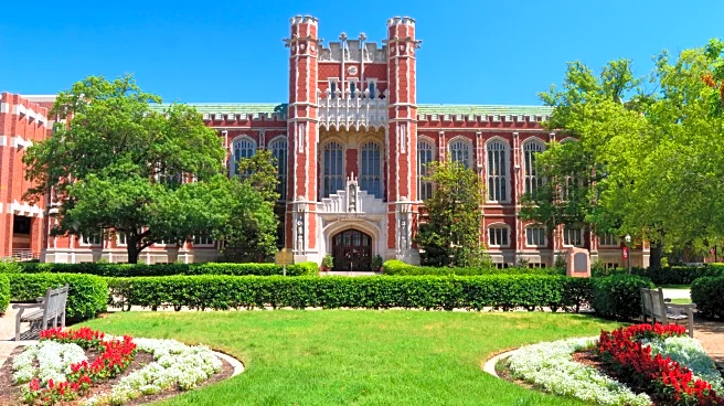 Oklahoma's Heartland College City Is A Creative Hub With Lake Days, Bold Bites, And Friendly Charm