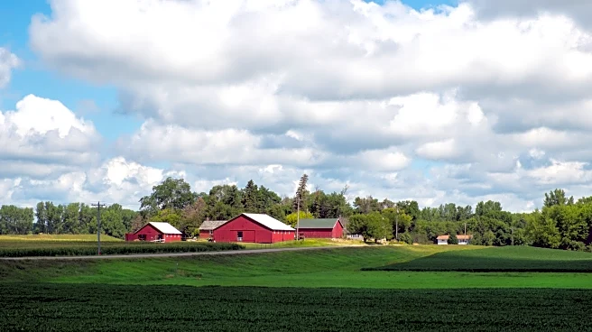 Minnesota's 'City Of Lakes' Is Also Known As America's Bacon Capital With Good Eats, Arts, And Waterfront Fun