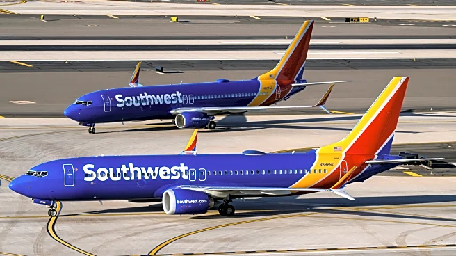 The Airline Favored By Plus-Sized Passengers Has Taken Away An Essential Perk