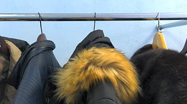 Why Tourists Should Avoid Using Coat Checks