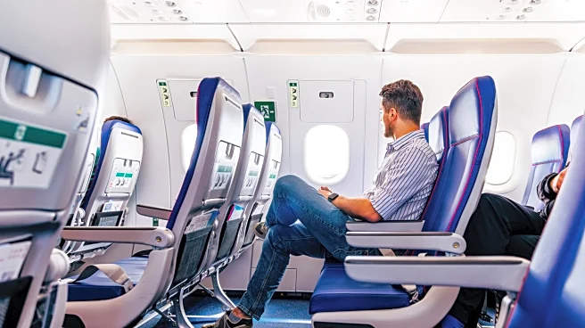 What Travelers Need To Know About The New Crop Of Class Action Lawsuits Against Annoying Airline Practices