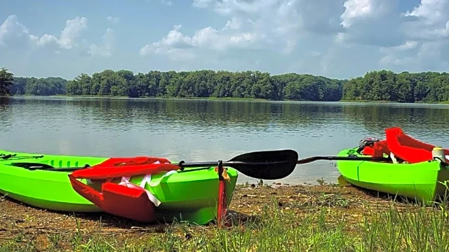 This Small Town In The Sultry Arkansas Delta Has World-Class Barbecue And Wild Woodland Recreation