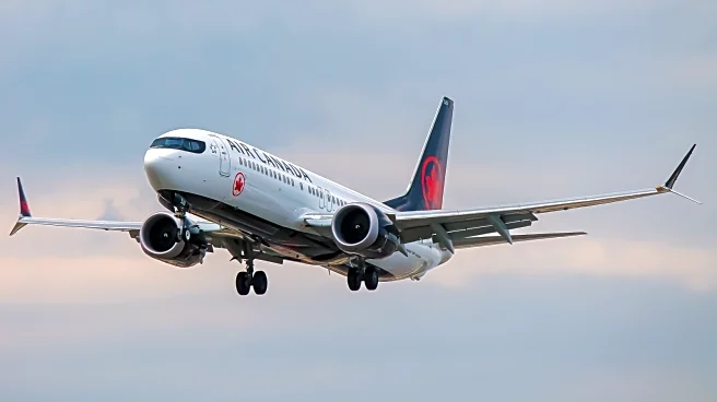 This Tiny, Cramped Canadian Airport Was Ranked As 'The Worst Place To Fly Out Of'