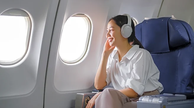 The Sneaky Way Some Airlines Upcharge Passengers For 'Window' Seats