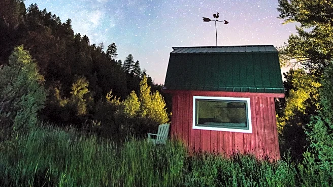 This Tiny Colorado Town Unearths Ancient Puebloan Ruins Beside Its Outdoor Thrills, Quirky Lodging, And History