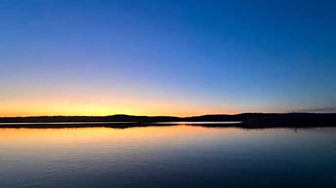 This 'Fairytale Small Town' In Arkansas Is A Lakeside Haven With Boating, Fishing, And Waterfront Resorts
