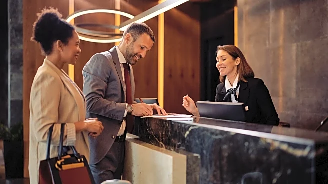 The One Thing You Should Always Ask For When Staying At A Hotel In Europe, Per Rick Steves' Protégé