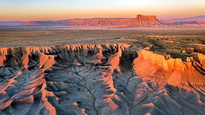 This Underrated Utah Town Is The Perfect Gateway To National Park Adventures And Stunning Desert Scenery