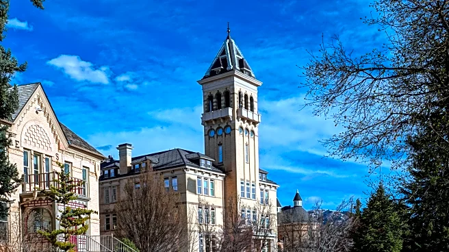 Utah's Riverside College City Is A Cultural Oasis With Scenic Trails, A Thriving Food Scene, And Historic Charm