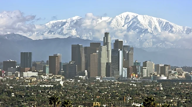 The Secret Weather Window That Always Yields Spectacular Views On Any Los Angeles Hike