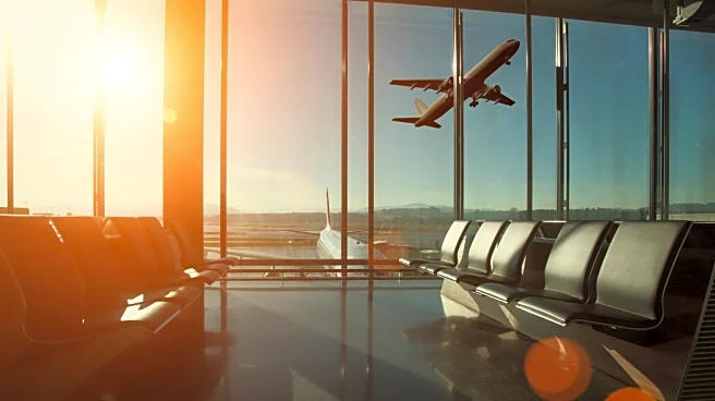 Which Is More Affordable: Smaller Or Larger Airports? Here's What The Data Says