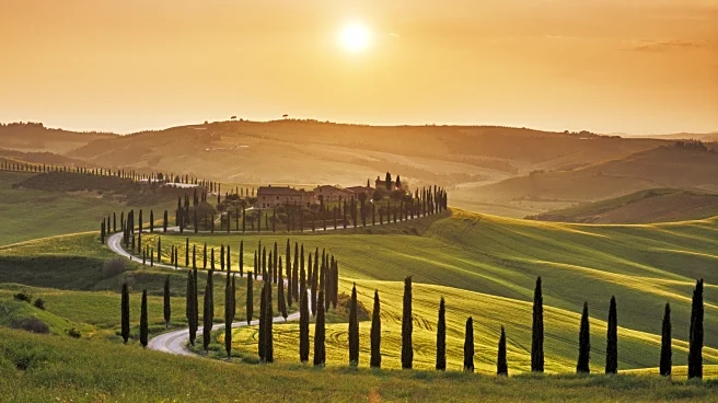 Rick Steves Shares The Best Places To Stay In Tuscany For Italy's Top Countryside Experience