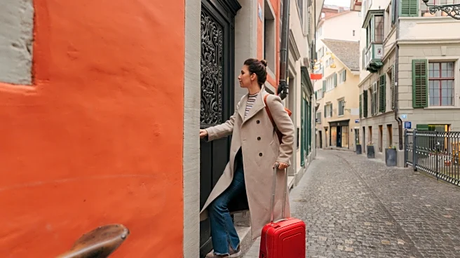 The Airbnb Scam To Avoid By Watching Out For This Red Flag