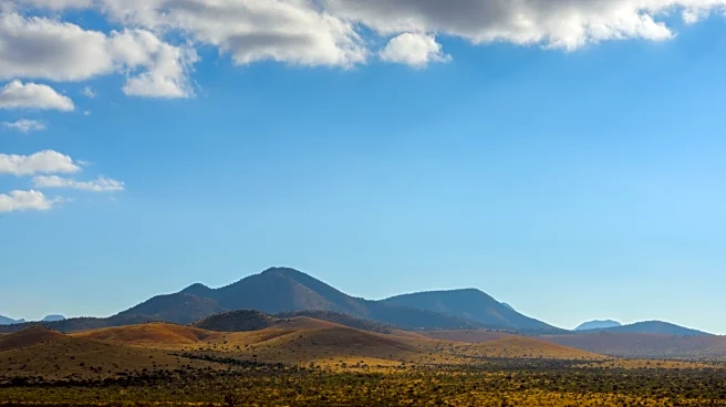 Texas' Underrated Getaway Is Characterized By Its 'Colorado-Feel' With Mountain Views And A Charming Downtown