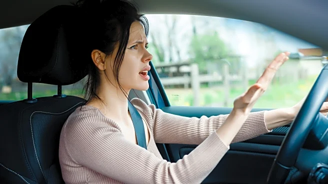 The Optimal Times To Drive For A Stress-Free Labor Day Weekend, According To Data