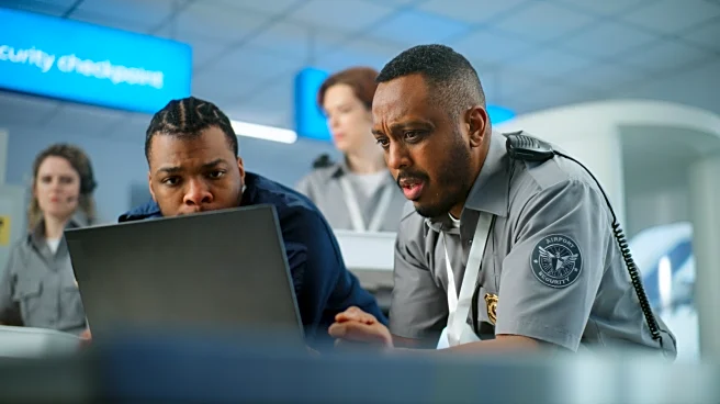 Beware The Devilish TSA PreCheck Scam That Can Trap You At The Airport