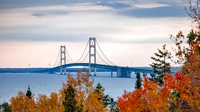 This Walkable Path Linking Two Peninsulas With Island Views Opens Just One Morning A Year